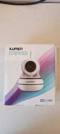 Kamera ilumen cam-x3