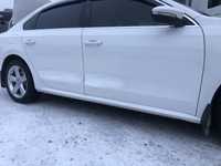 Продам( 2) дверки Volkswagen Passat B7