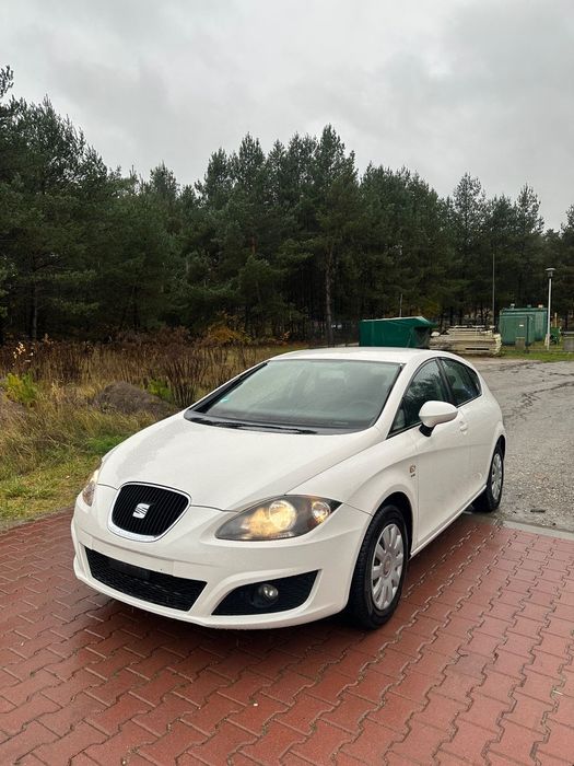 Seat Leon Stan idealny