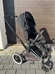 Wózek Cybex priam komplet