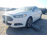 Разборка Ford Fusion 2014 год белый (YZ) 1.5 EcoBoost