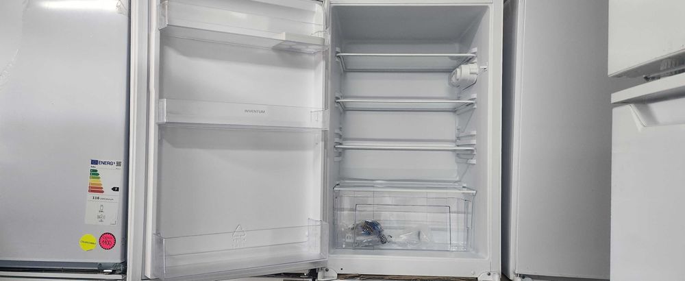 JANKI, ul. WSPÓLNA 6 Chłodziarka 134l 88cm