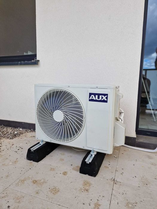 Klimatyzacja z montażem - 3000 zł! możliwość RAT 0%!