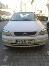 Opel Astra 2005 r
