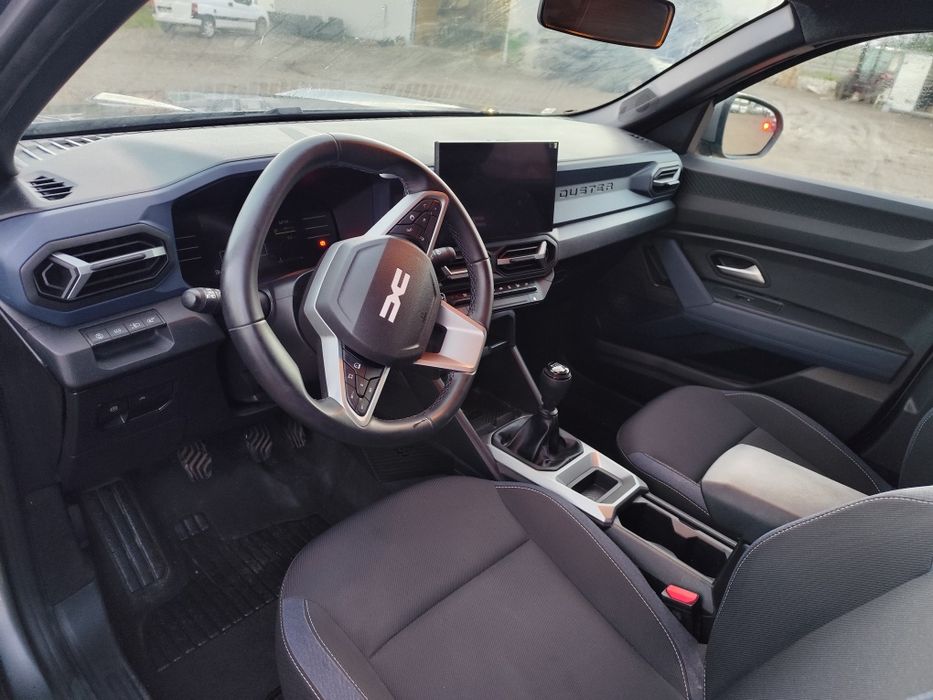 Dacia Duster 1.0 TSI GPL 2024