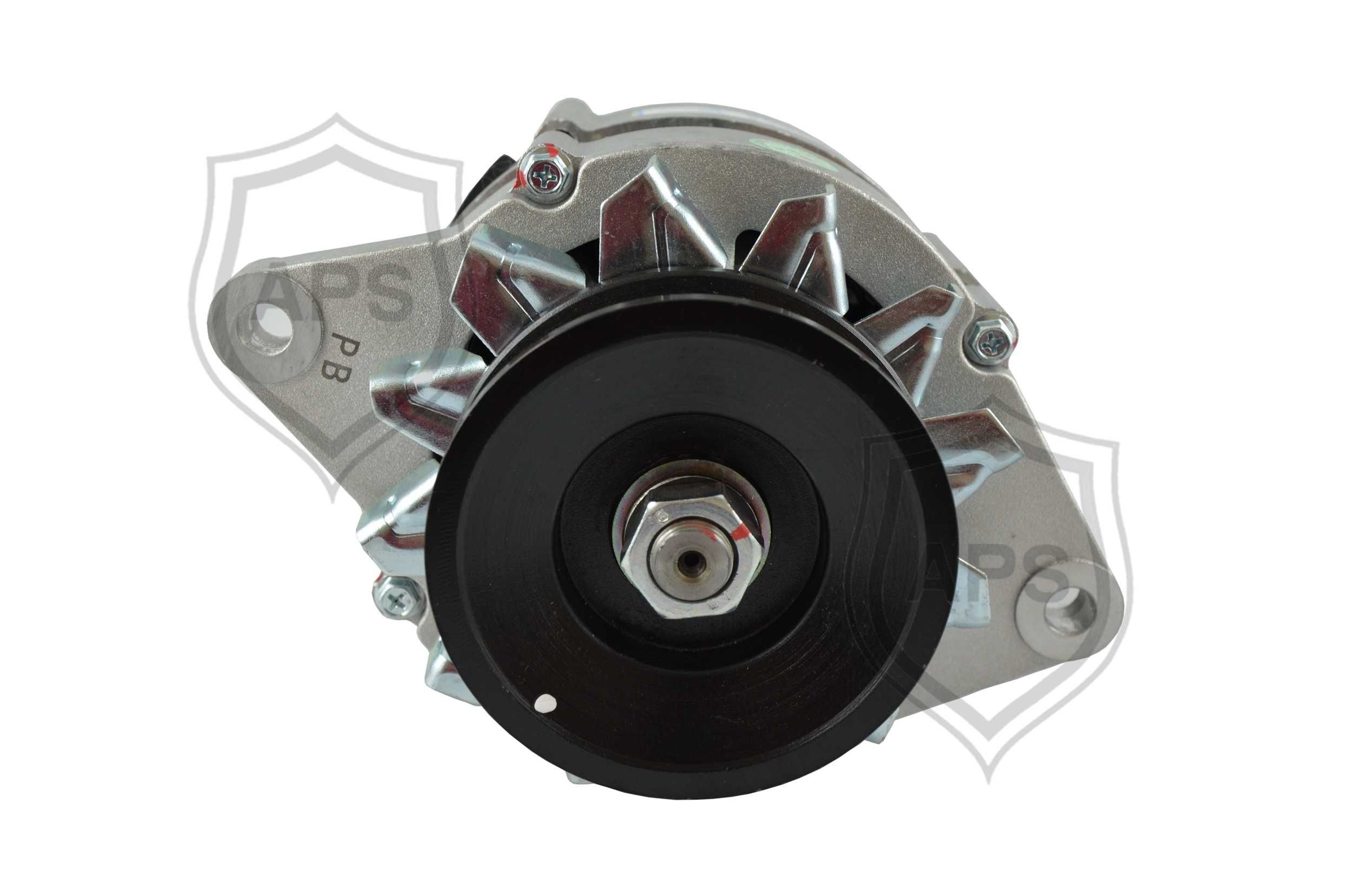 Alternator AVE2902A do ładowarek aps everun schmidt kmm kingway wolf
