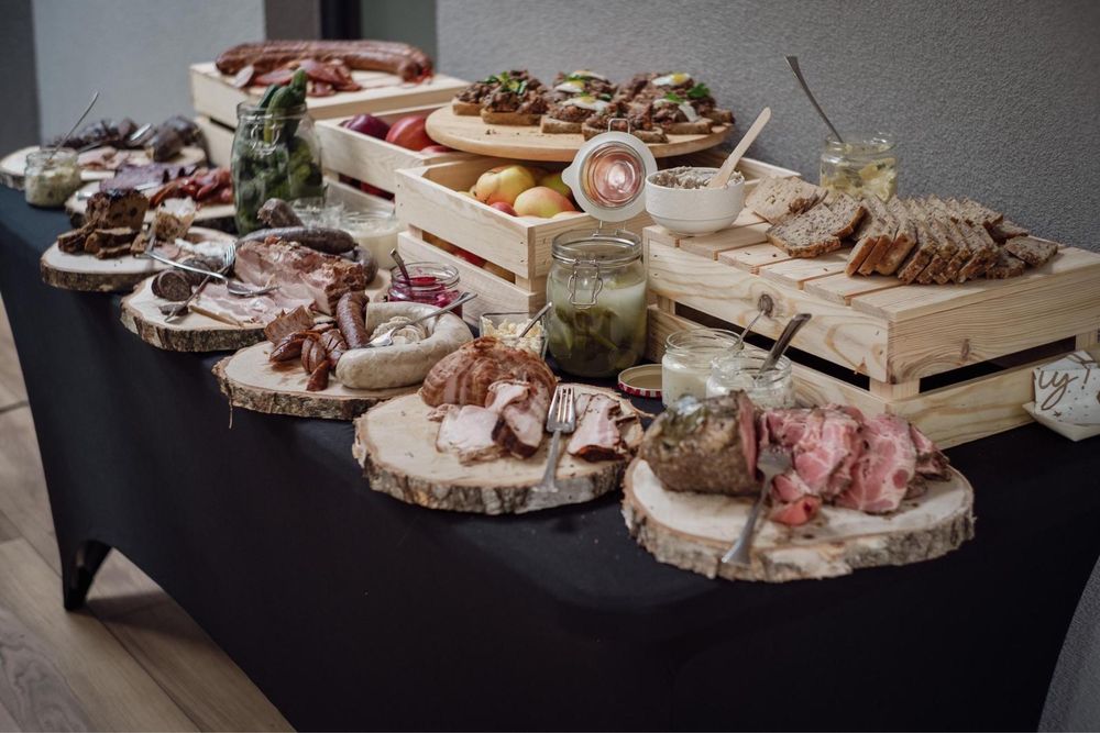 Grill Premium z Szefem kuchni