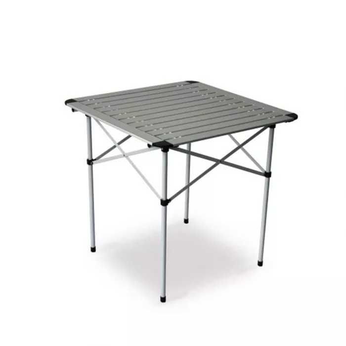 Składany stół kempingowy - stan idealny!