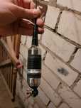 Antena CB sirio 100cm