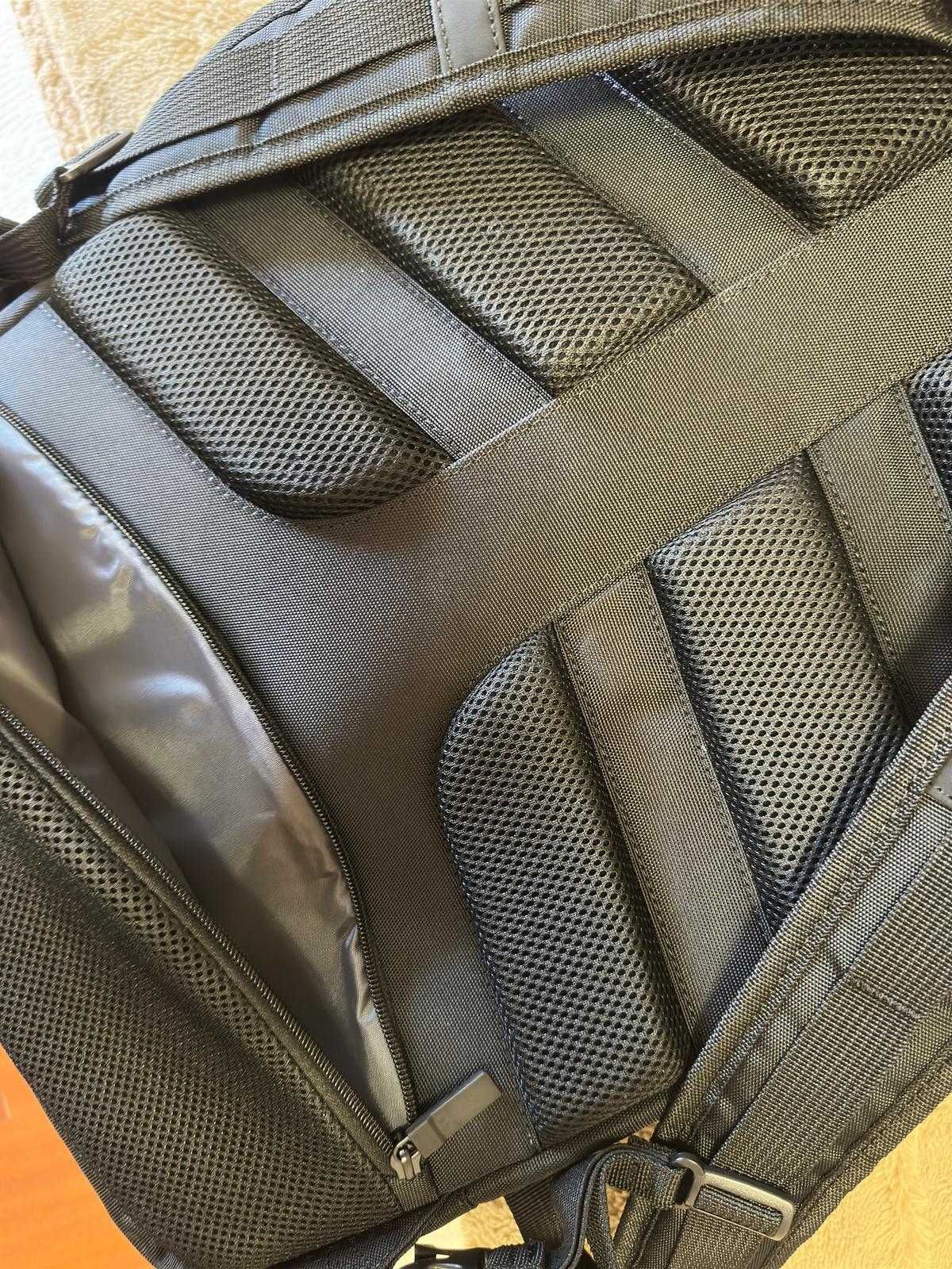 Mochila Lenovo Legion Armored
