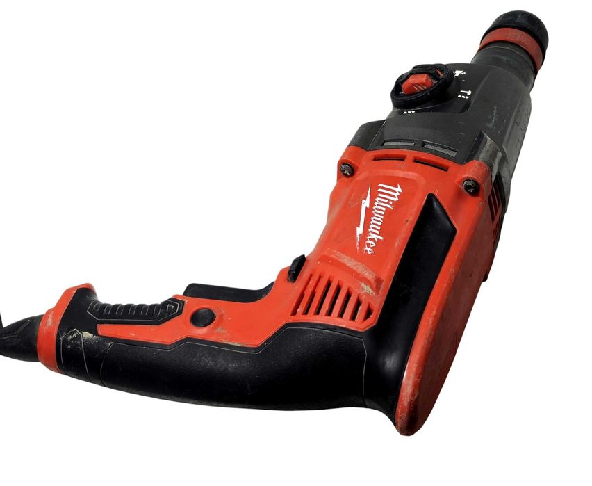 Młotowiertarka MILWAUKEE PH 26 TX 800 W