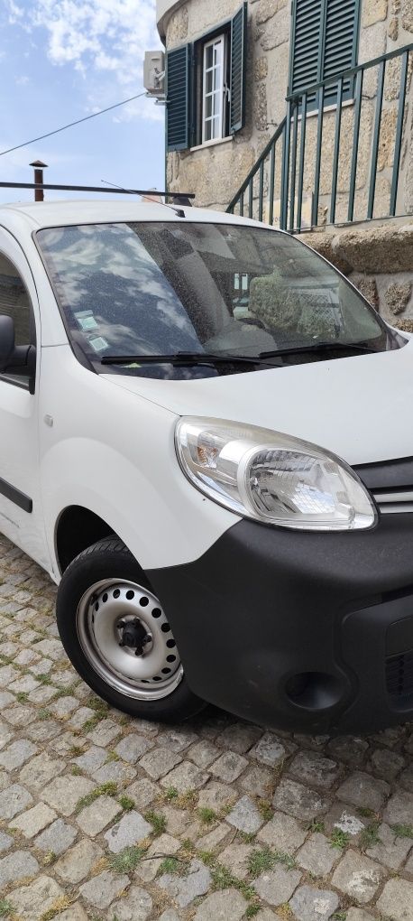 Kangoo Express 1.5 dCi 90 Diesel