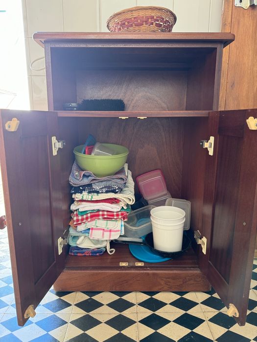 Móvel para TV / Cabeceira