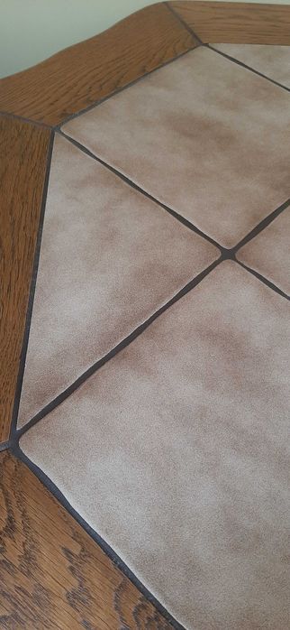 Stół ława styl holenderski