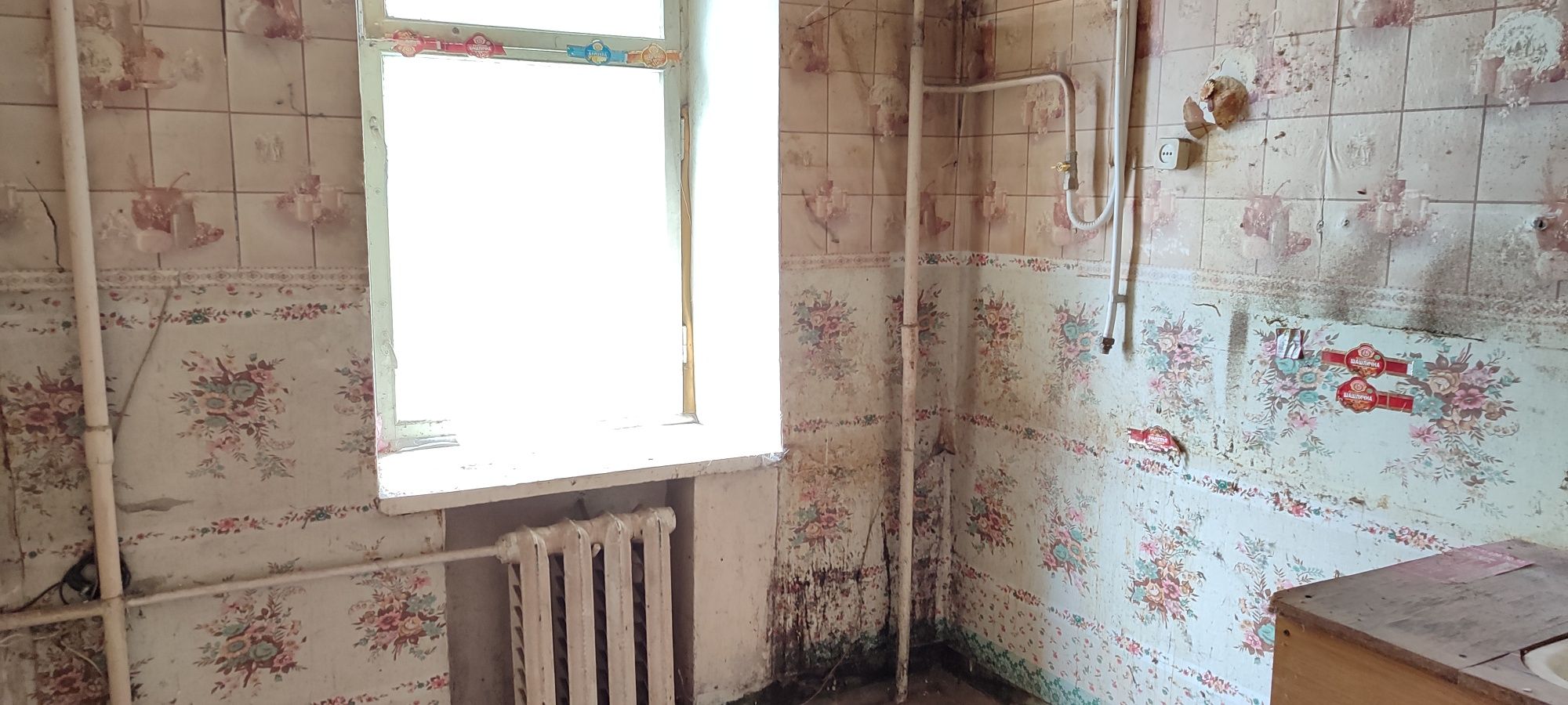 Продам квартиру в центрі Вишневого