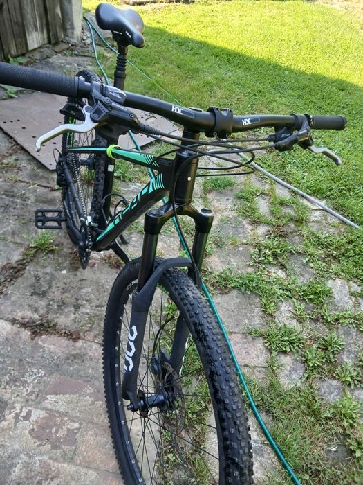 Do sprzedania rower mtb