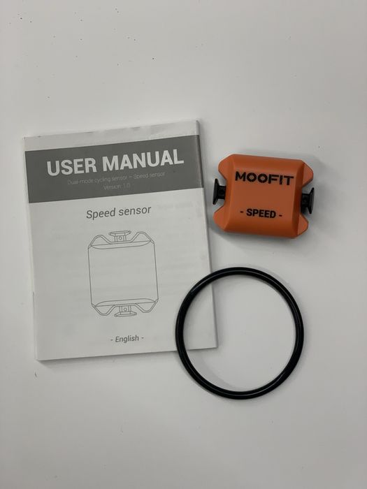 Rolo treino SARIS MAG + 2 Eixos traseiro + Sensor velocidade ZWIFT