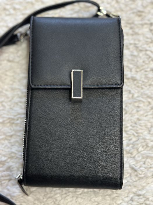 Сумка - гаманець