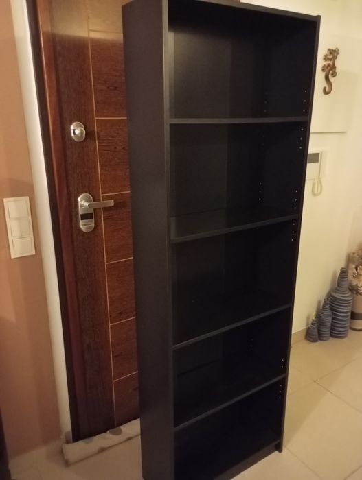 Estante Ikea 180x60x25