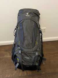 Deuter mochila AIRCONTACT PRO 60+15