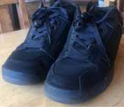 Używane buty DC roz. 46,5