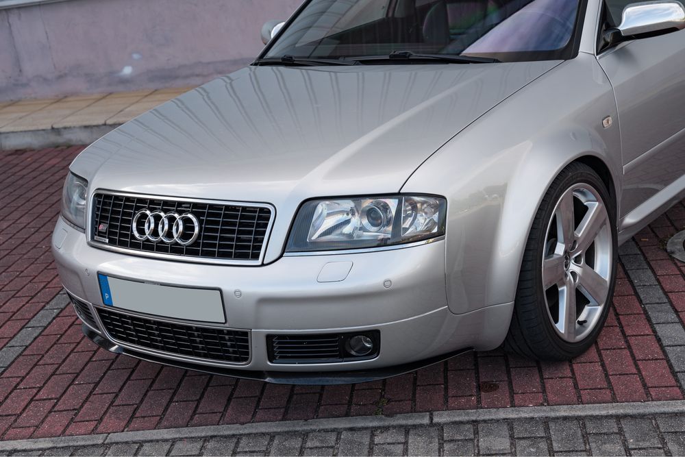 Audi S6 4.2 V8 Quattro Tiptronic