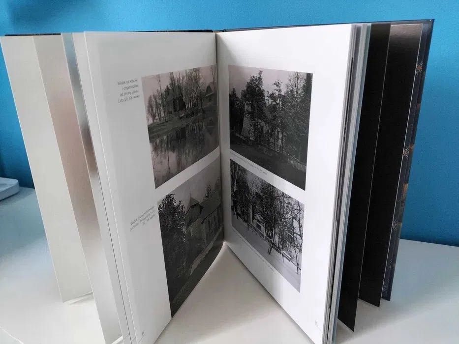 Kościół w Gogołowie pw. św. Katarzyny Aleksandryjskiej album foto