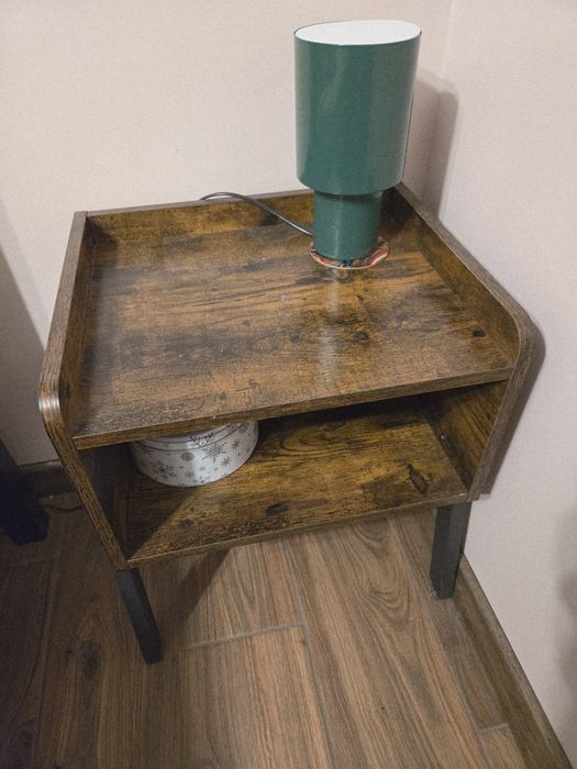 Dwie toaletki do sypialni