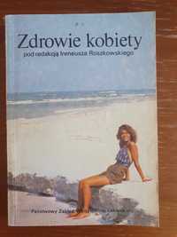 "Zdrowie kobiety"