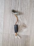 Czujnik sensor napięcie łańcucha Gazelle