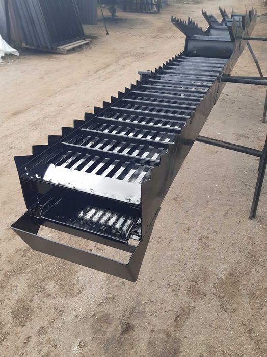 Клавіші соломотряса