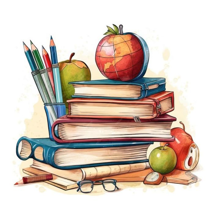 Репетитор, початкові класи