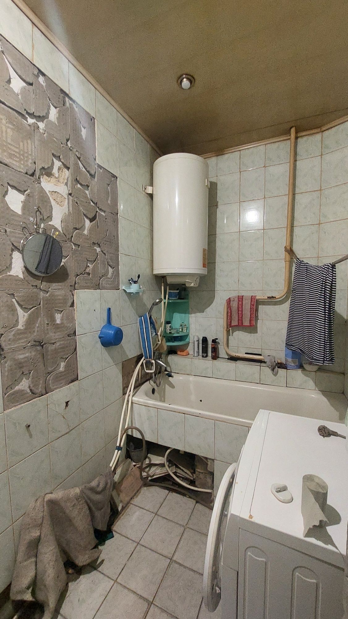Продам 3-кімнатну квартиру. Вул.Грецька,4.
