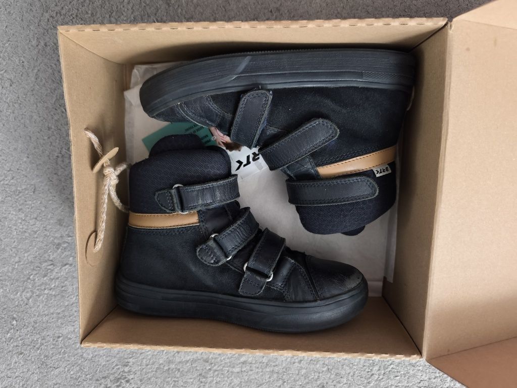 Buty trzewiki Bartek roz. 31
