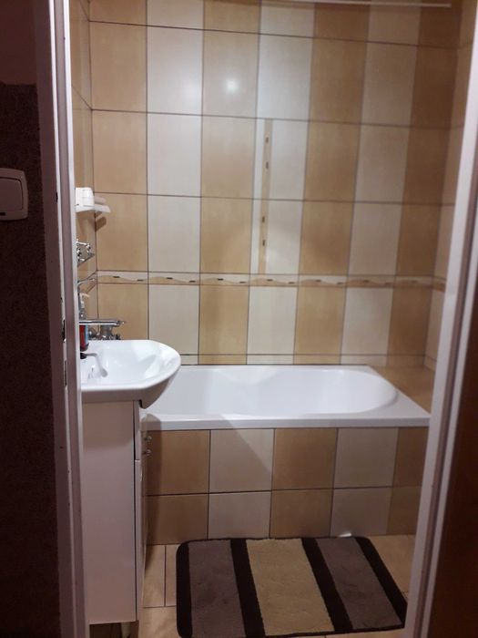 Wynajmę mieszkanie M4