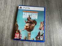 Saints Row Day One Edition - PS5