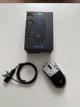 Logitech Pro X Superlight + naklejki
