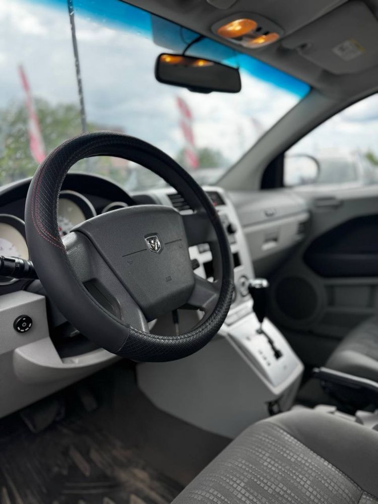 Dodge Caliber 2.0 LPG*Automat*Zadbany*NowyRozrzad*Zamiana