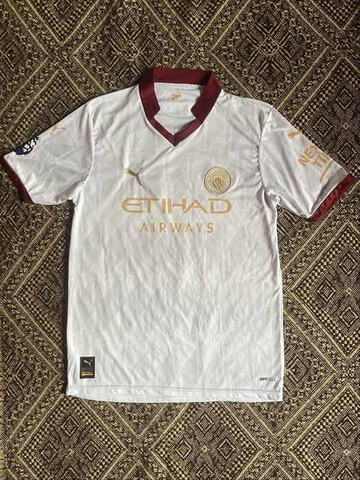 Koszulka Nike Manchester city Haaland