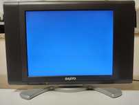Televisão Sanyo CE 15L03 15"
