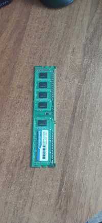 DDR3 2GB 1333MHZ