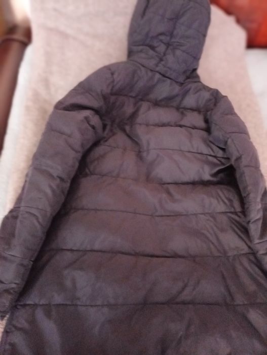 Жіноче пальто S-M