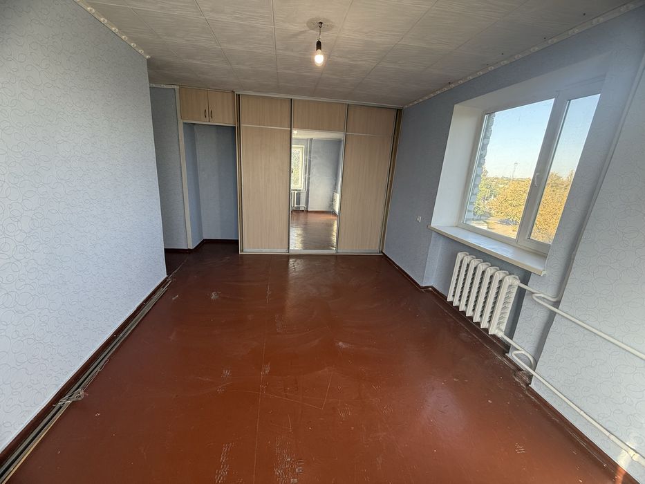 Здам  або продам .2 кім на Петрівці