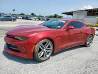 Chevrolet Camaro Lt 2016