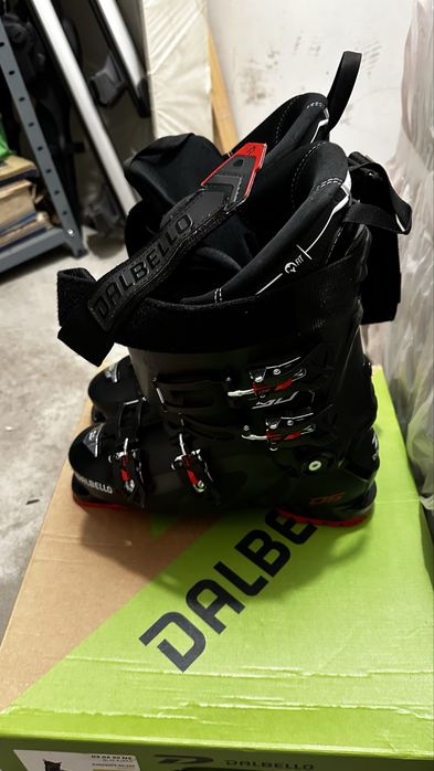 Dalbello DS AX 90 MS Grip 28/28.5 328 mm