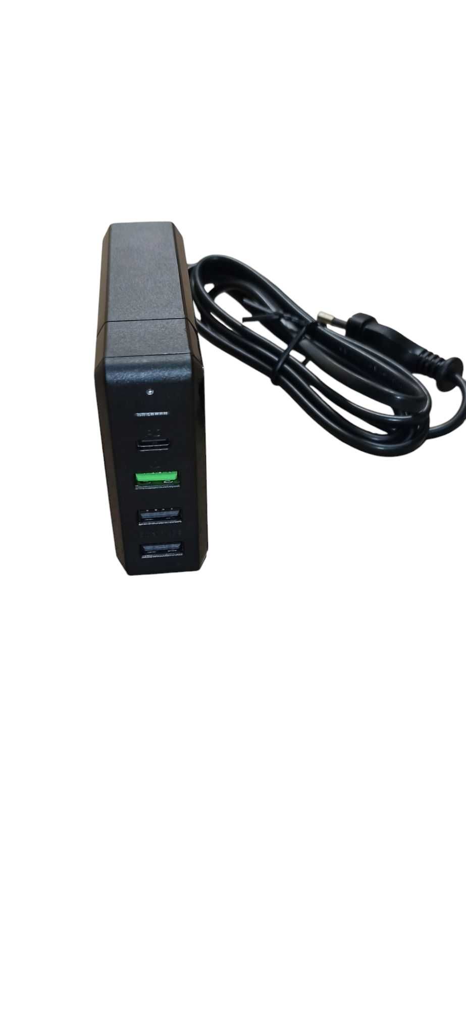 Ładowarka GC POWER SOURCE USB3.1 typ C PD 75W