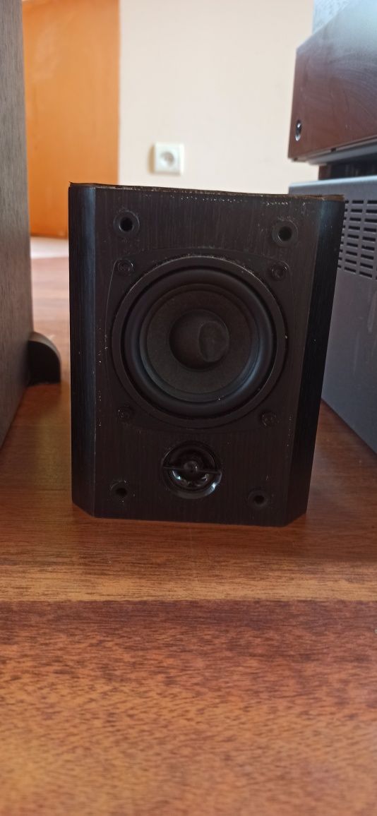 Sprzedam kino domowe Denon DBP 1611UD