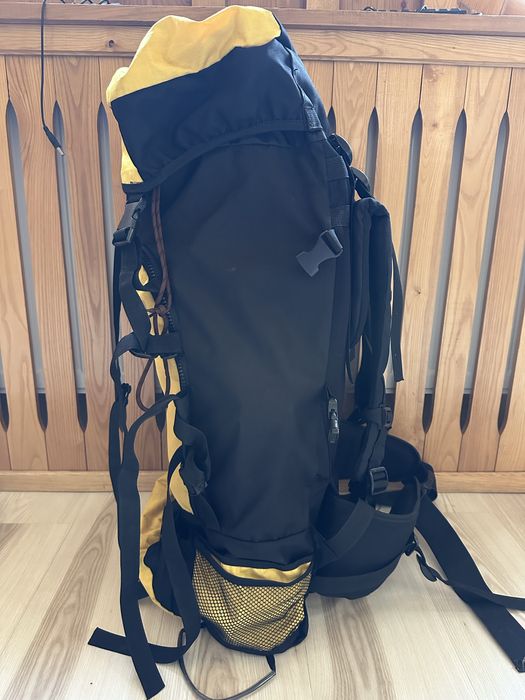 Туристичний рюкзак Extreme 80л