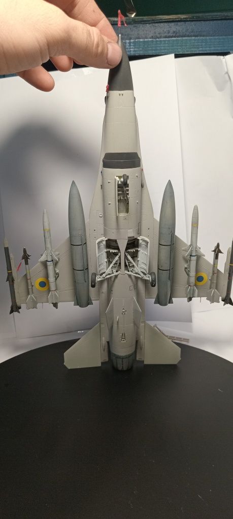 F-16 ВПС України F-16 Ukrainian Air force