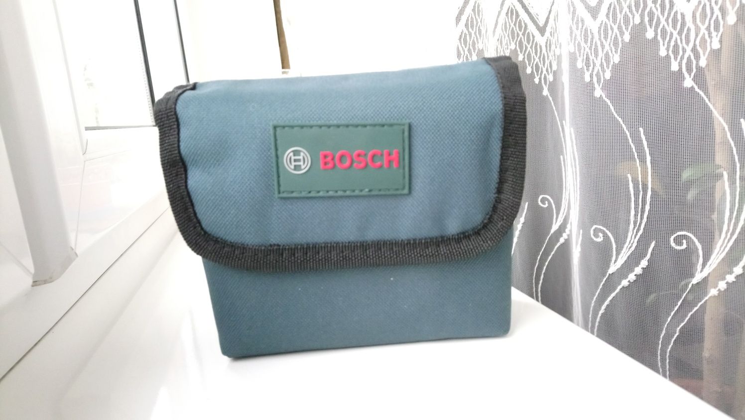 Уровень лазерный нивелир BOSCH GlL2-45 professional